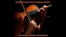 Concerto for Violin No. 2 in C Major, Op. 23: III. Allegro moderato con fuoco