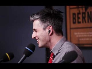 L'Accélérateur d'idées de Radio-Canada à La soirée est (encore) jeune!