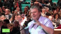 Congrès PCF 2016 - Jean-Paul Lecoq - 