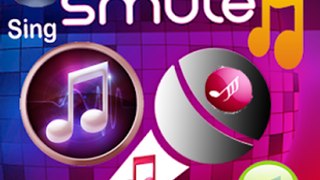How to use the SMULE Sing! Duets singing