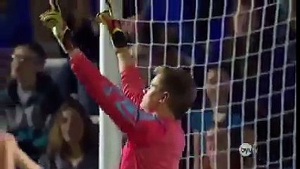 Football Amazing Gol Keeping