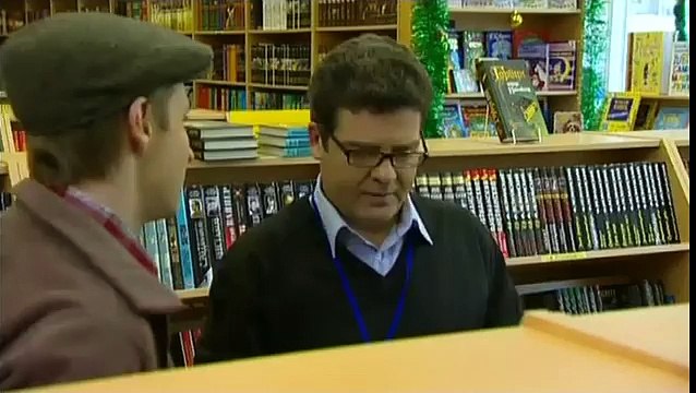 ТВ шоу 6 кадров. 1 сезон, 5 серия