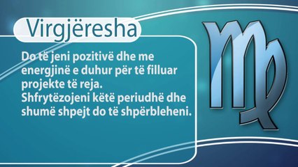 Report TV - Rreze Dielli,  Horoskopi 13 Qershor 2016