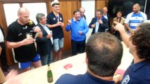Rugby Honneur : les Landais de Soustons champions de France