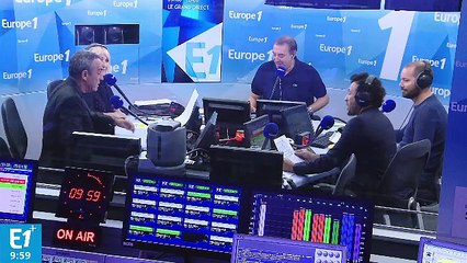 Canal+ bonjour, c'est pour quel départ ?