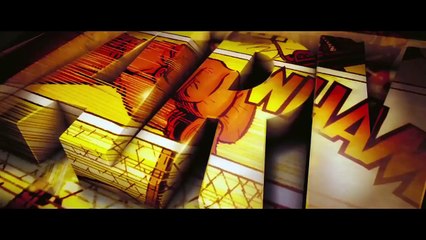 CAPTAIN AMERICA Civil War - Everybody Is READY - Tv SPOT