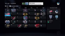 NHL 16 Legends GM Mode Vancouver Canucks Ep. 25 Defending Our Cup