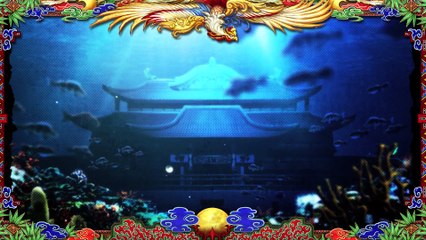 God Wars - Creator's Voice