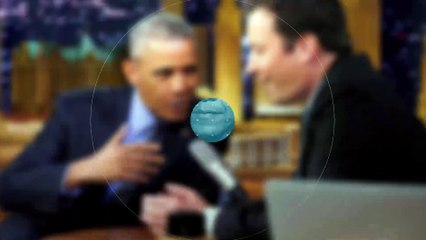 Obama finally upgraded from his BlackBerry... but there is a catch!