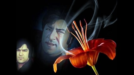 Ahmad Zahir - Shayad Shayad Majlisi