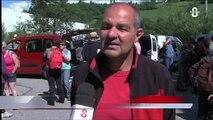Manifestations contre la loi El khomri : Del Rio réagit