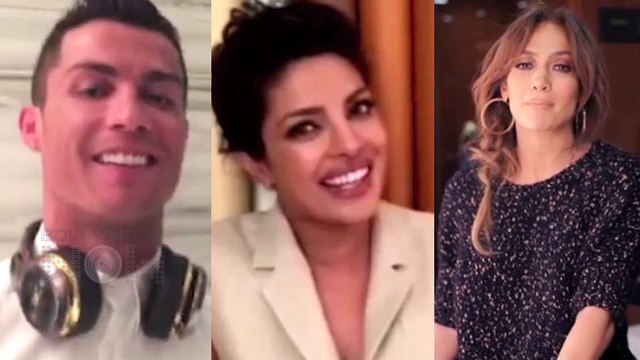 Quantico Star Priyanka Chopra Features in 'Don't You Need Somebody' With JLo & Akon