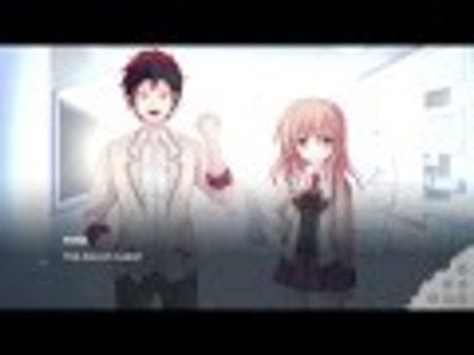 Lucid9: Inciting Incident - Career Day - PART 2
