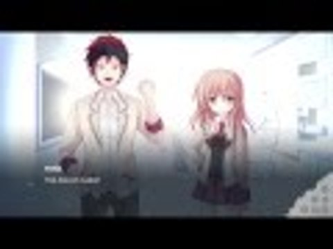 Lucid9: Inciting Incident - Career Day - PART 2