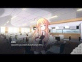Lucid9: Inciting Incident - Test & Elizabeth - PART 5