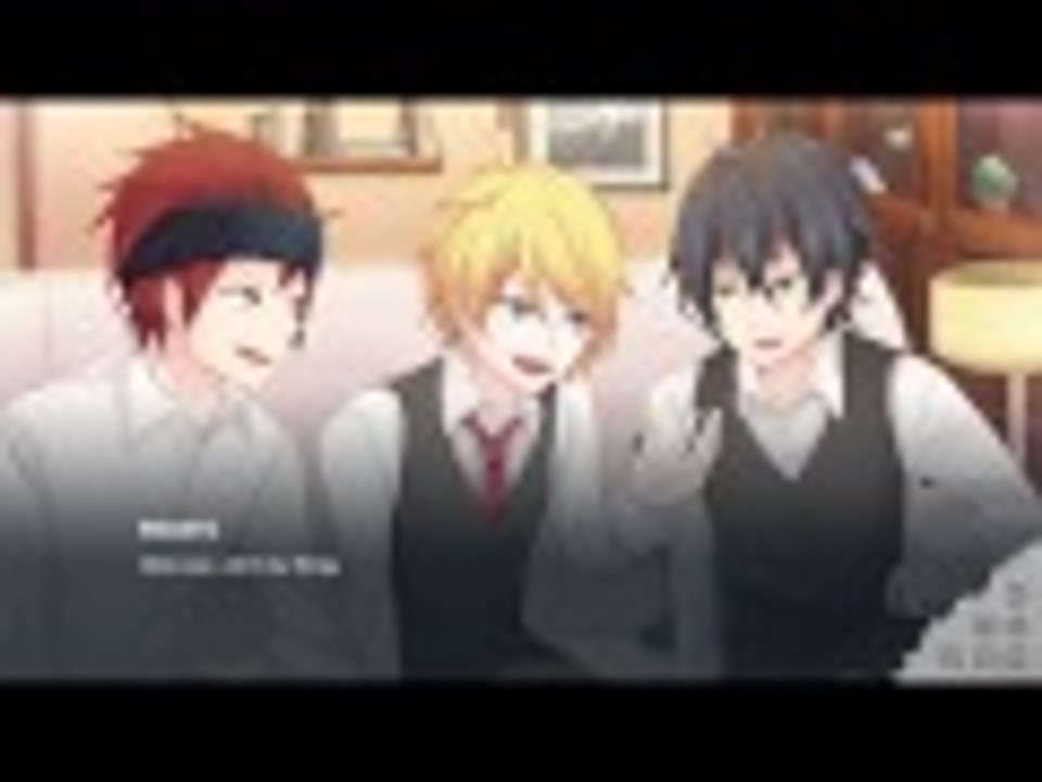 Lucid9: Inciting Incident - Chicken Fight & Girl Drama - PART 4