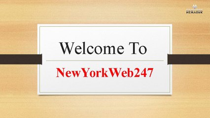 Website Designer And Website Developer NYC