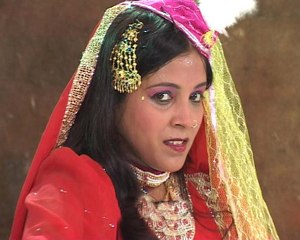 आशिकाना मुकाबला क़व्वाली / फिर न कहना में कोई बात बड़ी कर दूगा / इकराम साबरी & अफरोज बानो