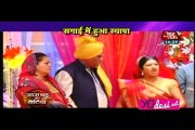 Jetha Ka Nagin Dance - Taarak Mehta Ka Ooltah Chashmah 13th June 2016