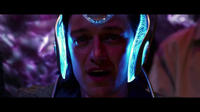 X-Men Apocalypse _ official FINAL trailer (2016) Bryan Singer Jennifer Lawrence