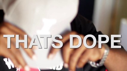 Sean Deez "Thats Dope"