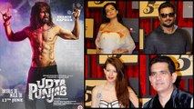 Udta Punjab Vs Censor Board : Bollywood Stars REACT | Viacom 18 Party