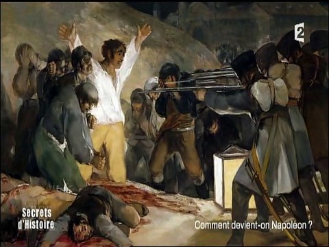 empire jusqu'en 1812