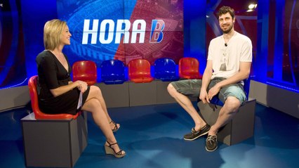 Tomic: “10 finales consecutivas es algo muy especial para el club”