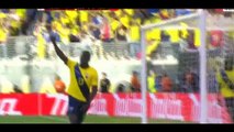 Copa America 2016 | Ecuador 4-0 Haiti | Video bola, berita bola, cuplikan gol