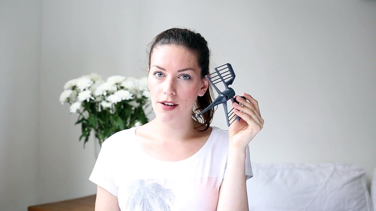 Thermomix - How to make Buttercream Icing