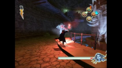 Harry Potter y la Piedra Filosofal Gameplay en Español - Capítulo 4