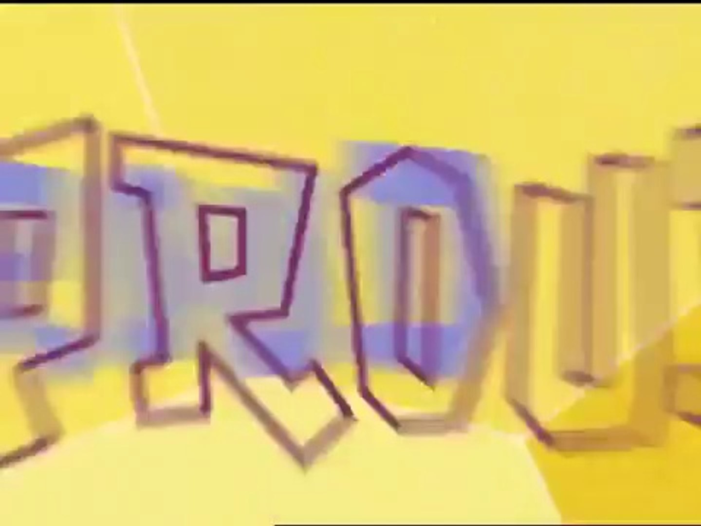 Proud Family Theme Song