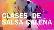Clases de Salsa y Bachata en Madrid