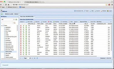Learn About DBHawk - Online SQL Sever Editor