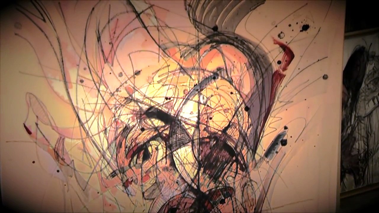 Hongyu Zhang - Peinture | Artistics.com