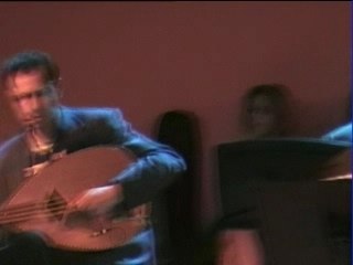 Brahim Saci Chanteur Kabyle