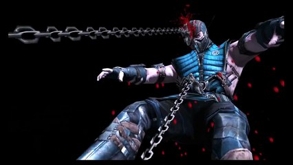 Mortal Kombat X - Mobile Game Trailer
