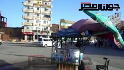 الزلابية.. الوجبة المفضلة لبناة السد العالي بأسوان