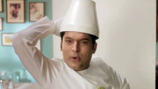 Arrey! Ab yeh kya naya kar raha hai Kapil Sharma؟