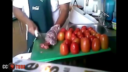 PEOPLE ARE AWESOME 2016 (FAST WORKERS and SKILLED EDITION) #2