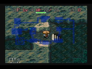 第46回リネージュ民のネトラジ 風来のシレン編2