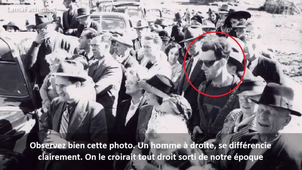 Les 10 Photos Mystérieuses INEXPLIQUÉES à ce jour !!!