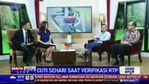 Lunch Talk: Cuti Saat Verifikasi KTP #4