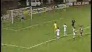 Rogério Ceni - Gol 57 - Campeonato Paulista 2006 (Rio Branco 2 x 4 São Paulo) 26/03/06