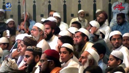 Qirat Husn e mehfil