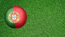 Battle des Hymnes Euro 2016 : Portugal - Islande