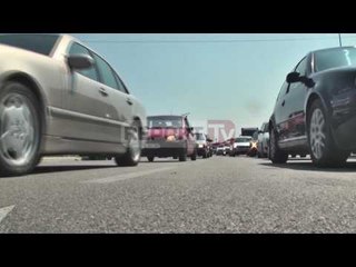 Report TV - Ndotja akustike, kryeqyteti zhurma deri 39% mbi standardin e lejuar