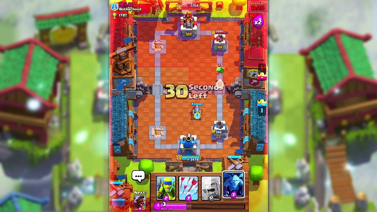 ARENA 5&6 UNBESIEGBARES DECK! 14 von 15 Angriffen gewonnen! ♛ Clash Royale (Deutsch   German)