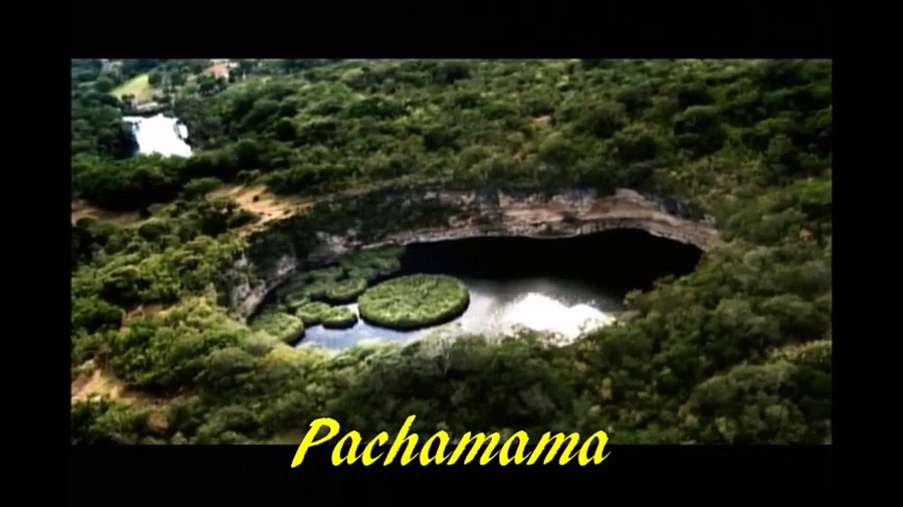 Pachamama