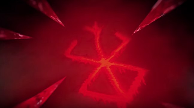 BERSERK (Working Title) - E3 2016 Teaser Trailer (Koei Tecmo)